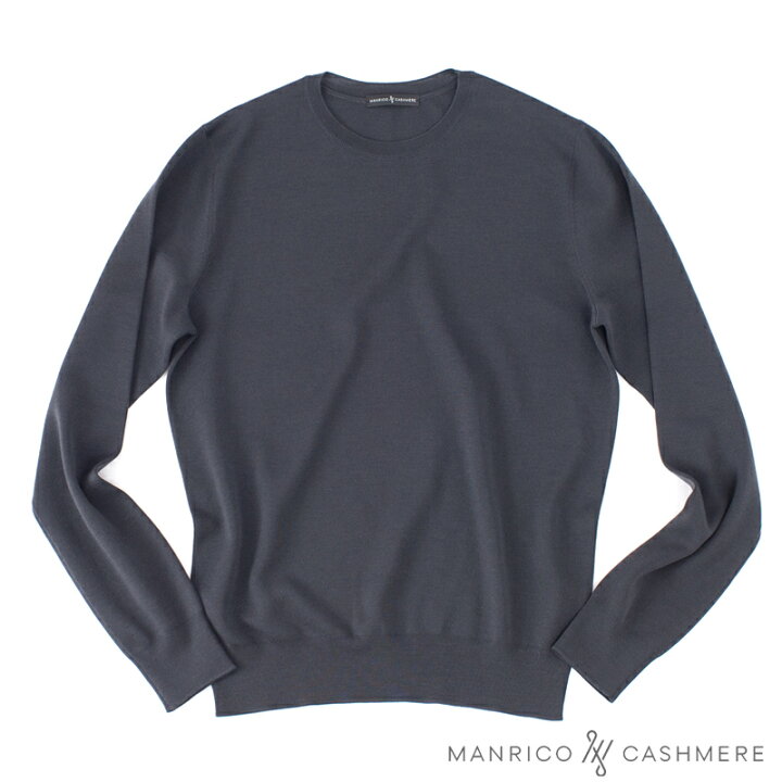 楽天市場】Manrico Cashmere マンリコ カシミヤ / スーパーカシミヤ 