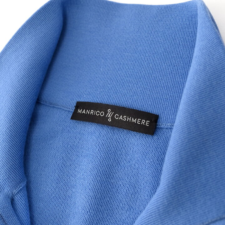 楽天市場】【 SALE 】Manrico Cashmere マンリコ カシミヤ / スーパー 