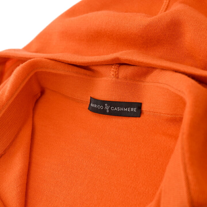 楽天市場】【 SALE 】【 50% off 】Manrico Cashmere マンリコ 