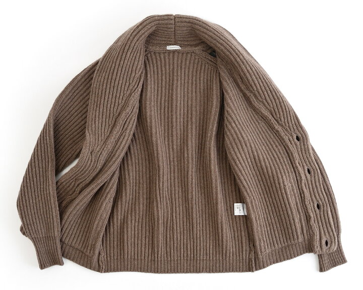 楽天市場】【 SALE 】nomiamo ノミアモ ・カシミヤ ローゲージ 