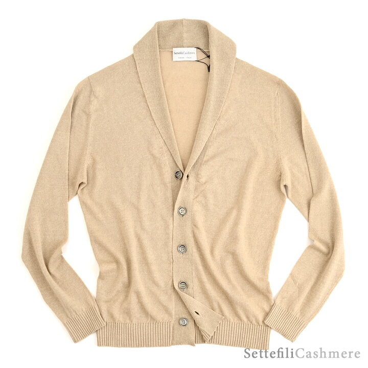 楽天市場】Settefili Cashmere セッテフィーリ カシミア ・リネン 