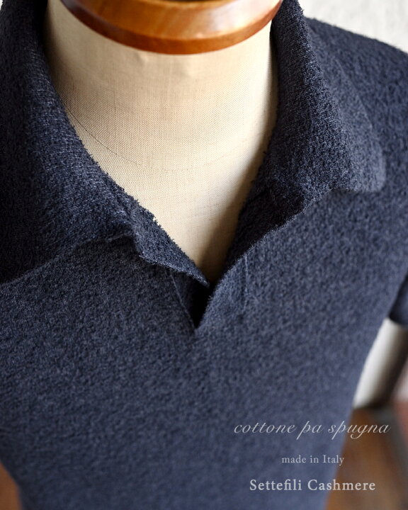 楽天市場】Settefili Cashmere セッテフィーリ カシミア ・ブークレ 