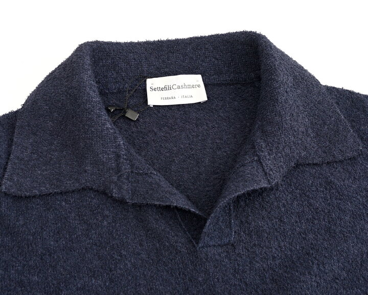 楽天市場】Settefili Cashmere セッテフィーリ カシミア ・ブークレ 