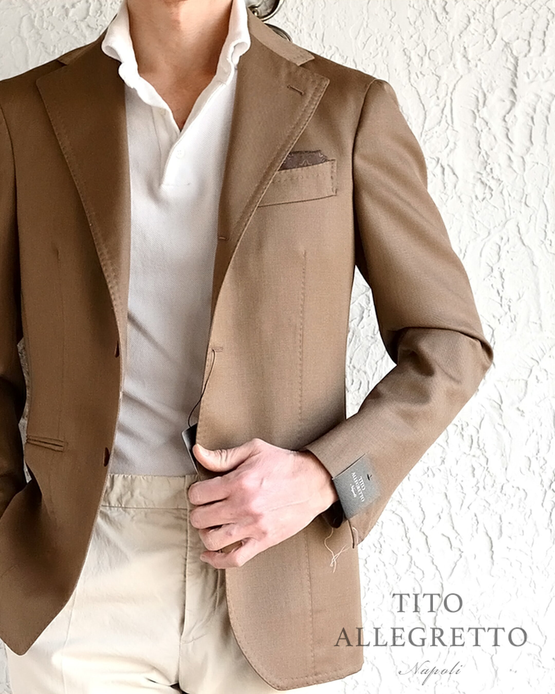TITO ALLEGRETTO ティト アレグレット