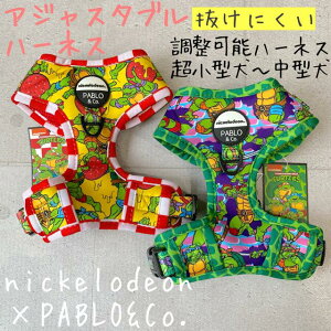 y{㗤zPABLO&Co. n[lX ^[gY ɂ AR~ harness ߉\ AWX^[  pi  p pi    Jt  IV ybgObY U 