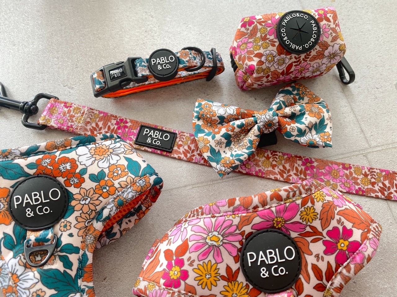 楽天市場】PABLO&Co. マナー袋ケース プープバッグ ポーチ うんち袋