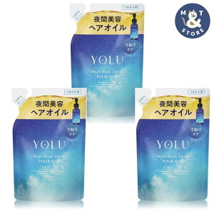 �y2�Z�b�g or 3�Z�b�g�z YOLU ���� �w�A�I�C�� �l�ߑւ� �����b�N�X�i�C�g���y�A 60ml