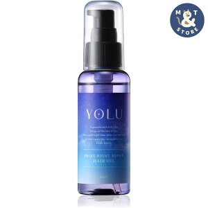 YOLU ���� �����b�N�X�i�C�g���y�A �w�A�I�C�� 80ml