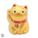 楽天市場 招き猫 かわいい招き猫 色が選べる 福おいで招き猫 浅草の招き猫専門店 オルネコイデ