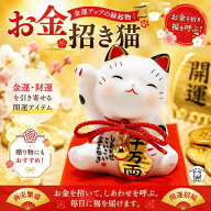招き猫 おしゃれ まねきねこ 置物 かわいい 金運アップグッズ 開店祝い 周年祝い 飲食店 招き猫の右手は…