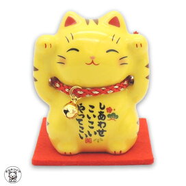 楽天市場】 招き猫 > 両手(お客と金運を招く) : 浅草の招き猫専門店 