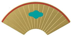 コンコンブル セール ポイント消化 消費 デコレ concomble decole 招き猫 【扇の台座(紅/白/金）】豆福 縁起物 神社 開運 招福 猫 雑貨 かわいい 小物 猫 プレゼント 結婚祝い 贈り物 ss s2 猫雑貨 受付 飾り フィギュア 和雑貨