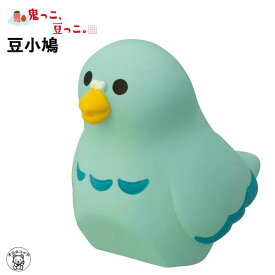 コンコンブル 節分 decole デコレ 節分 飾り 置物 鬼【豆小鳩】鬼っこ、豆っこ 恵方巻 まねき猫 専門店 招きねこ 季節商品 猫 プレゼント 贈り物 ギフトセット かわいい フィギュア 猫グッズ 雑貨 et 828-341 無病息災 ミニチュア雑貨 動物 置物　 ss s5