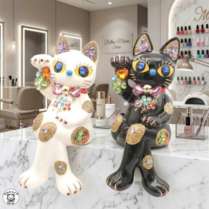 楽天市場】開店祝い 猫グッズ 誕生日 プレゼント 花以外 猫好き 招き猫 