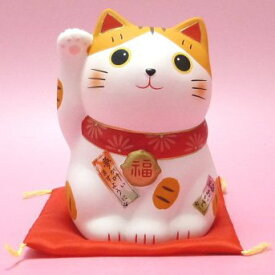 楽天市場 招き猫 かわいいの通販