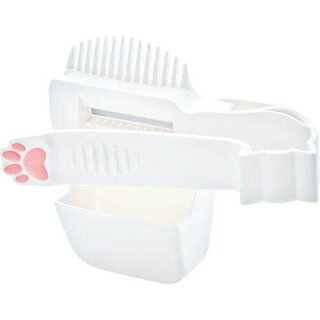 楽天市場 送料無料 前髪 カット ハサミ ヘアケア 前髪用 にゃんと簡単 前髪キャット 前髪カット 髪 すきバサミ 猫型 猫雑貨 大人女子 大人可愛い セルフカット 散髪 子供 女性 男性 子ども 水洗い対応 コジット シースルーバング オルチャンヘア 猫 モチーフ 雑貨