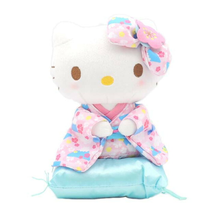 楽天市場 猫 好き な 人 プレゼント キティちゃん ぬいぐるみ 猫 雑貨 ハローキティ お山柄着物 座り姿s 大人女子 おしゃれ 可愛い お洒落 プレゼント 和服 和風 着物 キャラクター 大人 かわいい 雑貨 グッズ 猫好きss50 Za S 浅草の招き猫専門店 オルネコイデ
