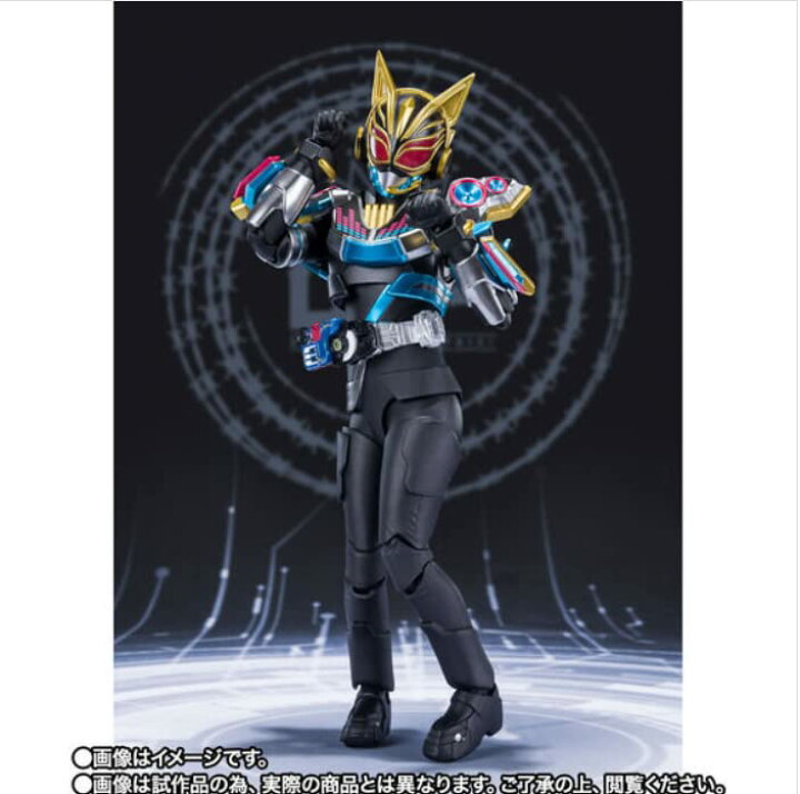 楽天市場】BANDAI SPIRITS(バンダイ スピリッツ) S.H.Figuarts 仮面 