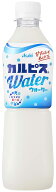 アサヒ飲料 カルピスウォーター 500ml×24本 500ミリリットル (x 24)