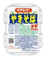まるか商事 ペヤング ソースやきそば 120g×18個