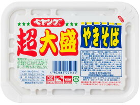 まるか商事 ペヤング 超大盛やきそば 237g×12個