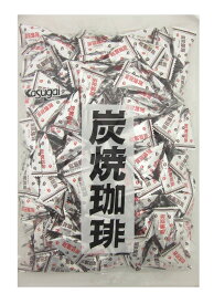 春日井製菓 春日井製菓 炭焼珈琲 1kg 1キログラム (x 1)
