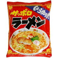 麺のスナオシ 麺のスナオシ スナオシ サッポロラーメン しょうゆ味 82g×20袋