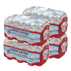 Geyser[NX^KCU[] 500ml PET 96{