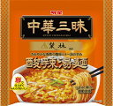 【スーパーセール期間ポイント5倍】明星食品 明星 中華三昧 榮林 酸辣湯麺 103g×24個