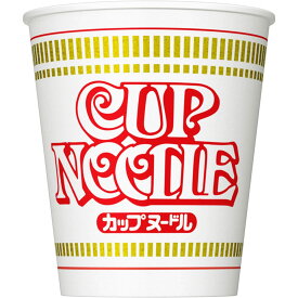 日清食品 カップヌードル レギュラー 日清食品 カップ麺 78g×20個 (1)レギュラー