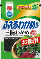理研ビタミン リケン ふえるわかめちゃん三陸お徳用 28g×4袋