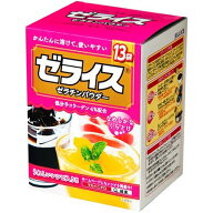 Umios ゼライス13P 65g×5個