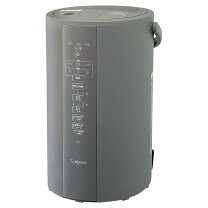 楽天市場】象印マホービン スチーム式加湿器 ee-dc50 haの通販