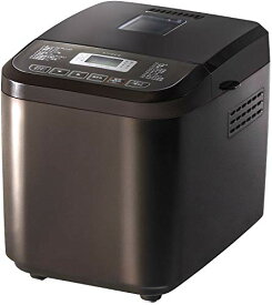 シロカ 全自動ホームベーカリー おうちベーカリー SB-1D151 1斤タイプ