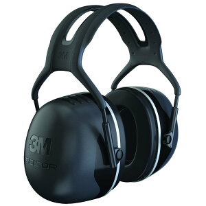3M PELTOR �C���[�}�t X5A �������K�i