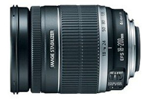 Canon ]Y[Y EF-S18-200mm F3.5-5.6 IS APS-CΉ