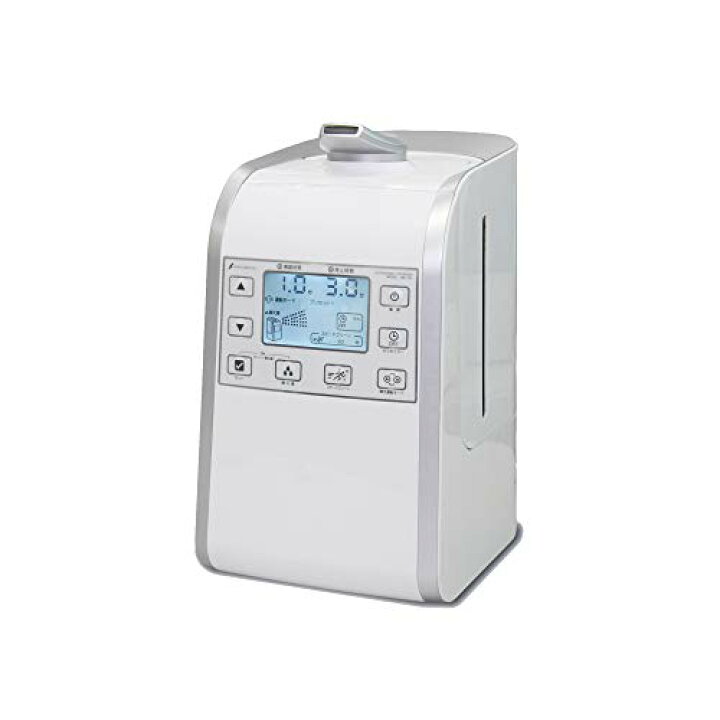 楽天市場】SEIKO GIKEN 超音波噴霧器 5L タンク ミスト HM‐201 : マネラボ