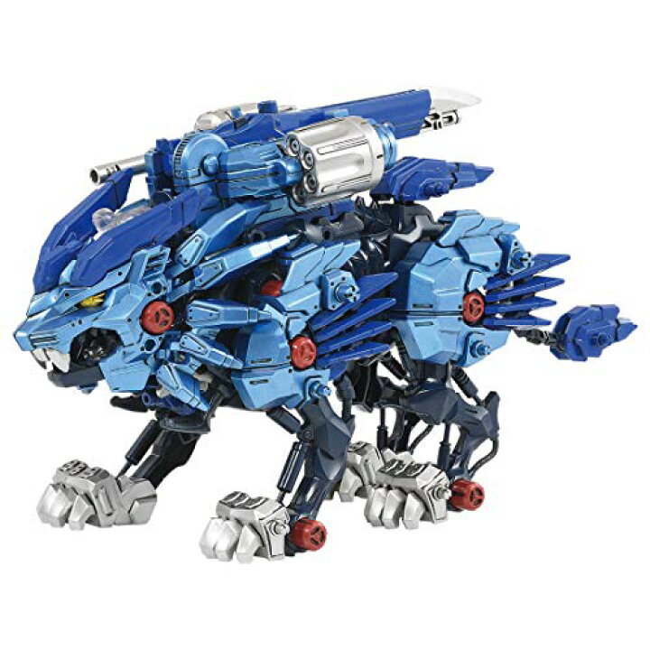 楽天市場】ZOIDS ゾイドワイルド ZW36IB ライジングライガー 
