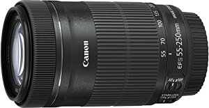 Canon ]Y[Y EF-S55-250mm F4-5.6 IS STM APS-CΉ EF-S55-250ISSTM