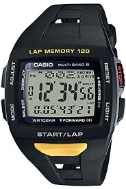 [カシオ] 腕時計 カシオ コレクション 【国内正規品】 STW-1000-1JH メンズ ブラック