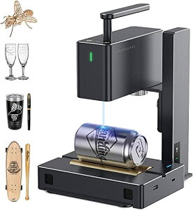 [U[@,LaserPecker2 60W^[U[@ 0.05mmx 2k𑜓x 36000mm/min {Av [U[@ diy