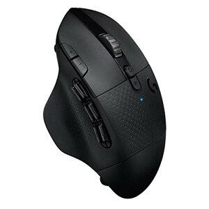 Logicool G WN[ G Q[~O}EX CX G604 MMO 15{^ HERO 25ZT[ LIGHTSPEED CX Bluetooth ڑ