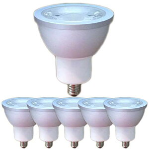 VIMTECH LEDd EZ10 12V COB6W JR50 LEDX|bgCg p30x nQ`50W`60W Ή (F(5000K), 6