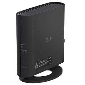 ピクセラ Xit AirBox 地上/BS/110度CSデジタル放送対応 ワイヤレステレビチューナー (Windows/Mac/iPhone/iPad/Android/Fireタブレッ