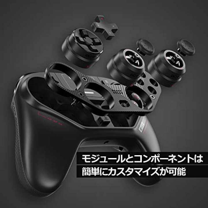 楽天市場】ASTRO Gaming PS4 コントローラー C40 ワイヤレス/有線  