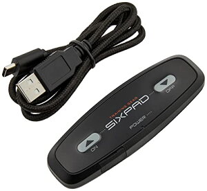 SIXPAD VbNXpbh p[X[c AuY pRg[[(Powersuit Abs) MTG(GeB[W[) [[J[i] ems؃x