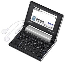 楽天市場】電子辞書 カシオ xdcv760の通販 
