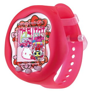 Tamagotchi Uni [Sanrio characters]