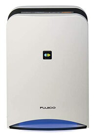 フジコー 空気消臭除菌装置（8畳まで ホワイト）FUJICO Blue Deo MC-S101