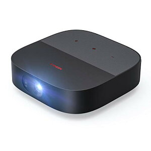 Anker Nebula Vega Portable (tHD 1080p Android TV z[vWFN^[) y500ANSI [ / Dolby Digital Plus̗p /